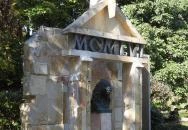 Könnyek kútja Siófok