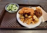 Konyha23 - Allee Budapest