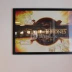 KönyvBár & Restaurant Budapest - Egyéb