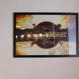 KönyvBár & Restaurant Budapest - Egyéb