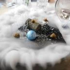 KönyvBár & Restaurant Budapest - Étel/ital