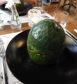 KönyvBár & Restaurant