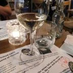 KönyvBár & Restaurant Budapest - Étel/ital