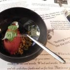 KönyvBár & Restaurant Budapest - Étel/ital