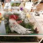 KönyvBár & Restaurant Budapest - Étel/ital