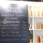 KönyvBár & Restaurant Budapest - Egyéb