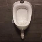 KönyvBár & Restaurant Budapest - Mosdó