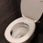 KönyvBár & Restaurant Budapest - Mosdó