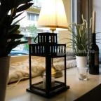 KönyvBár & Restaurant Budapest - Belső