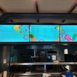 Koool Bisztró Budapest - Egyéb