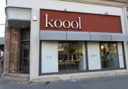 Koool Bisztró Budapest