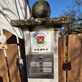 Kopácsi Füves Porta, Csempeszkopács - Külső kép