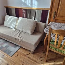 Kopácsi Füves Porta, Csempeszkopács - Szobák