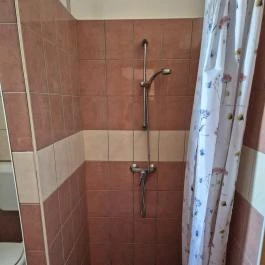 Kopácsi Füves Porta, Csempeszkopács - Fürdőszoba