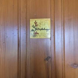 Kopácsi Füves Porta, Csempeszkopács - Szobák