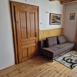 Kopácsi Füves Porta, Csempeszkopács - Szobák