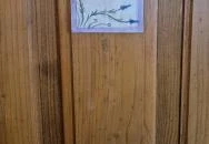 Kopácsi Füves Porta Csempeszkopács