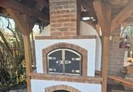 Kopácsi Füves Porta Csempeszkopács