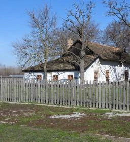 Kopáncsi Tanyamúzeum