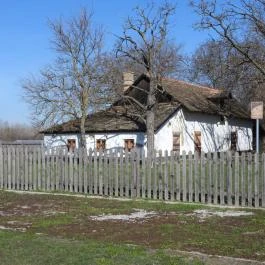 Kopáncsi Tanyamúzeum Hódmezővásárhely - Kopáncs - Külső kép