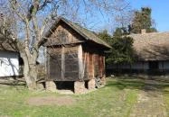 Kopáncsi Tanyamúzeum Hódmezővásárhely