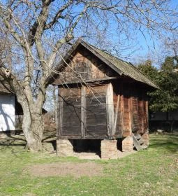 Kopáncsi Tanyamúzeum