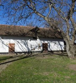 Kopáncsi Tanyamúzeum