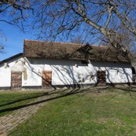 Kopáncsi Tanyamúzeum Hódmezővásárhely - Külső kép