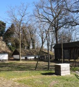 Kopáncsi Tanyamúzeum