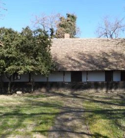 Kopáncsi Tanyamúzeum