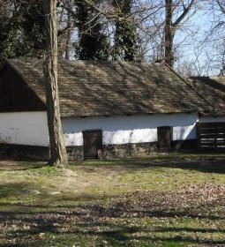 Kopáncsi Tanyamúzeum