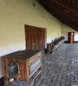 Kopáncsi Tanyamúzeum