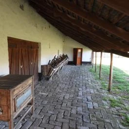Kopáncsi Tanyamúzeum Hódmezővásárhely - Külső kép