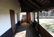 Kopáncsi Tanyamúzeum Hódmezővásárhely