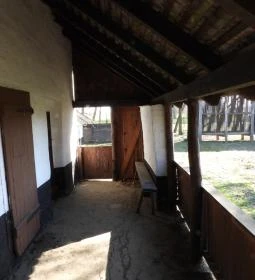 Kopáncsi Tanyamúzeum