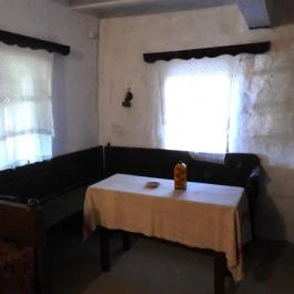 Kopáncsi Tanyamúzeum Hódmezővásárhely - Belső