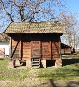 Kopáncsi Tanyamúzeum