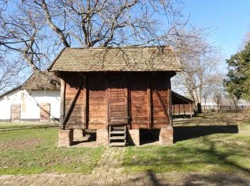 Kopáncsi Tanyamúzeum Hódmezővásárhely