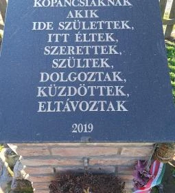 Kopáncsi Tanyamúzeum