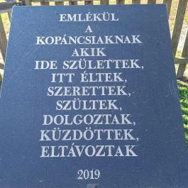 Kopáncsi Tanyamúzeum Hódmezővásárhely - Egyéb