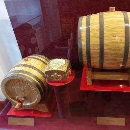 Kopcsik Marcipánia Eger - Egyéb