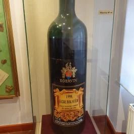 Kopcsik Marcipánia Eger - Egyéb