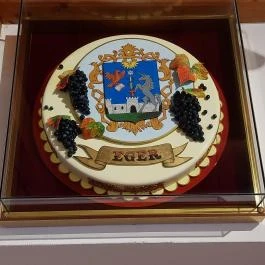 Kopcsik Marcipánia Eger - Egyéb