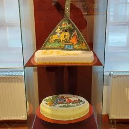 Kopcsik Marcipánia Eger - Egyéb