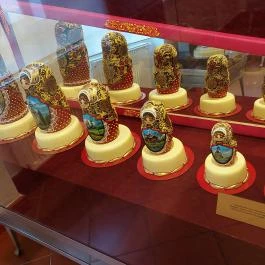 Kopcsik Marcipánia Eger - Egyéb