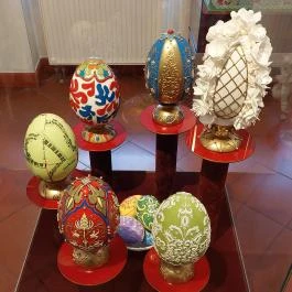 Kopcsik Marcipánia Eger - Egyéb