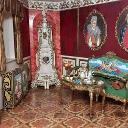 Kopcsik Marcipánia Eger - Egyéb