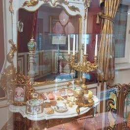 Kopcsik Marcipánia Eger - Egyéb