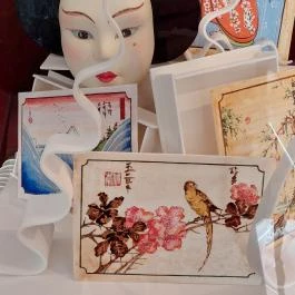 Kopcsik Marcipánia Eger - Egyéb