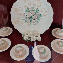 Kopcsik Marcipánia Eger - Egyéb